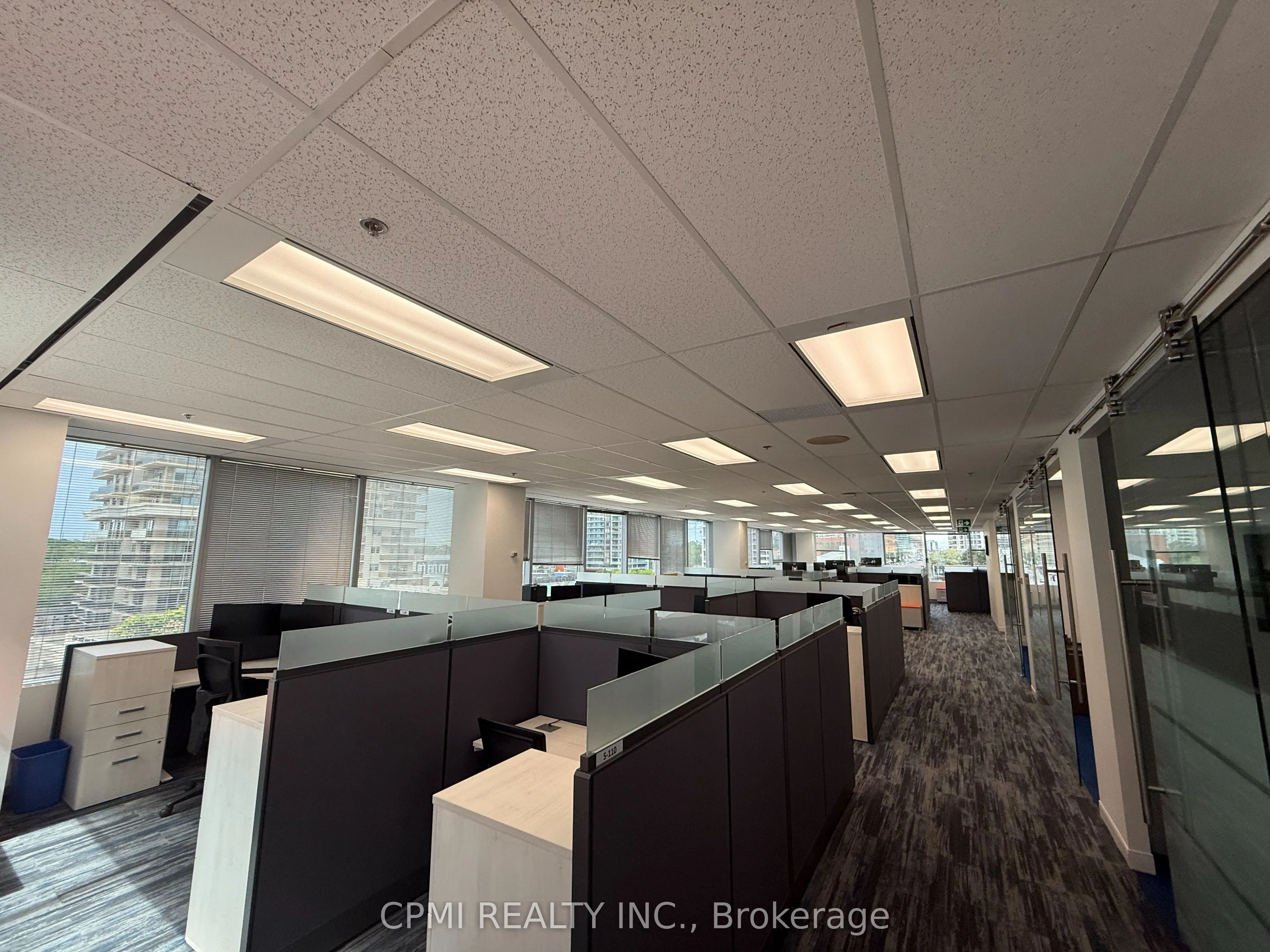 Office For Lease | C12405129