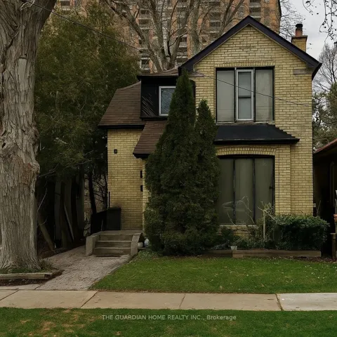 416  Kenneth  Avenue, Toronto C14, ON M2N 4W1