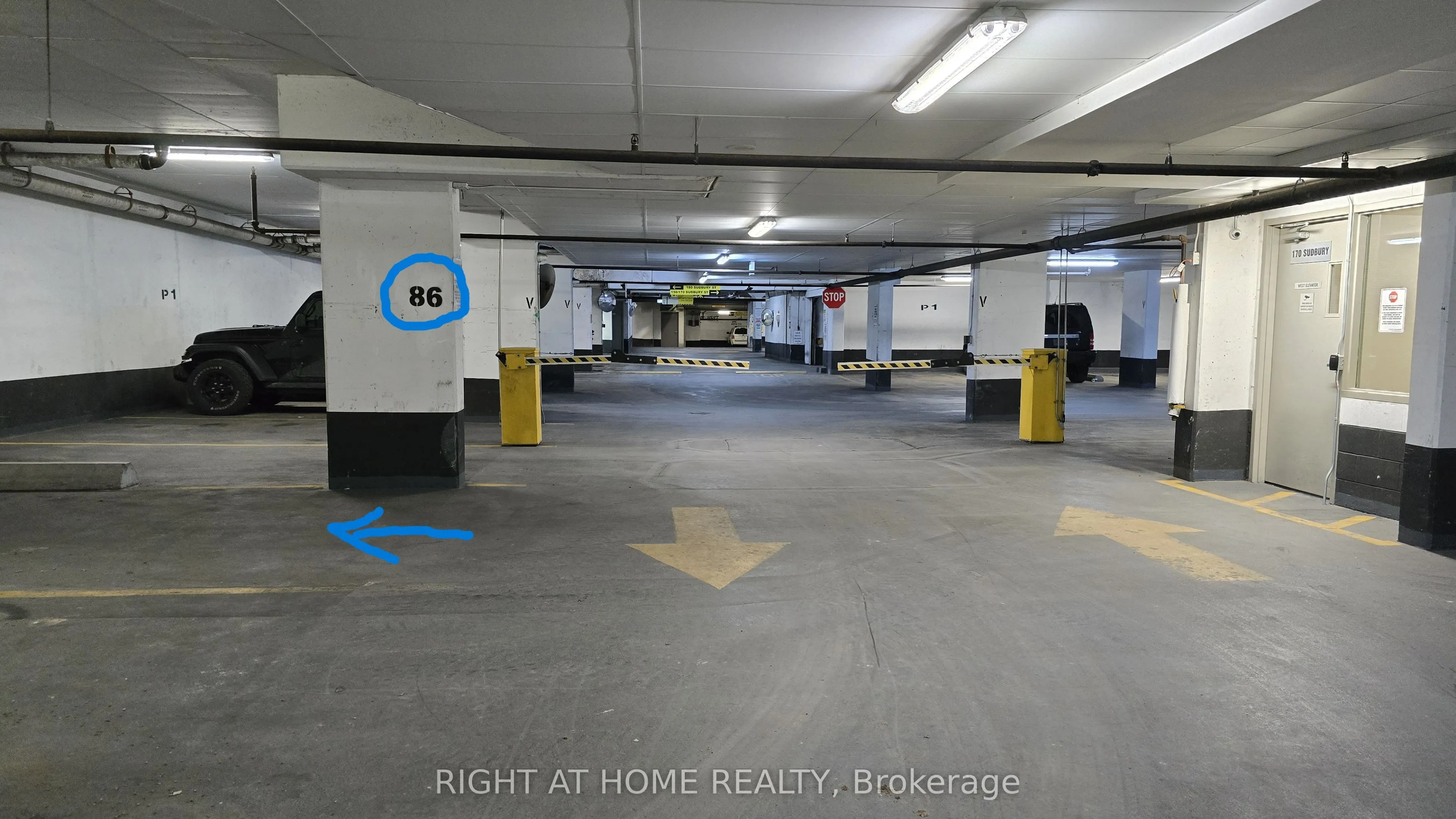 Parking Space For Sale | C12411018