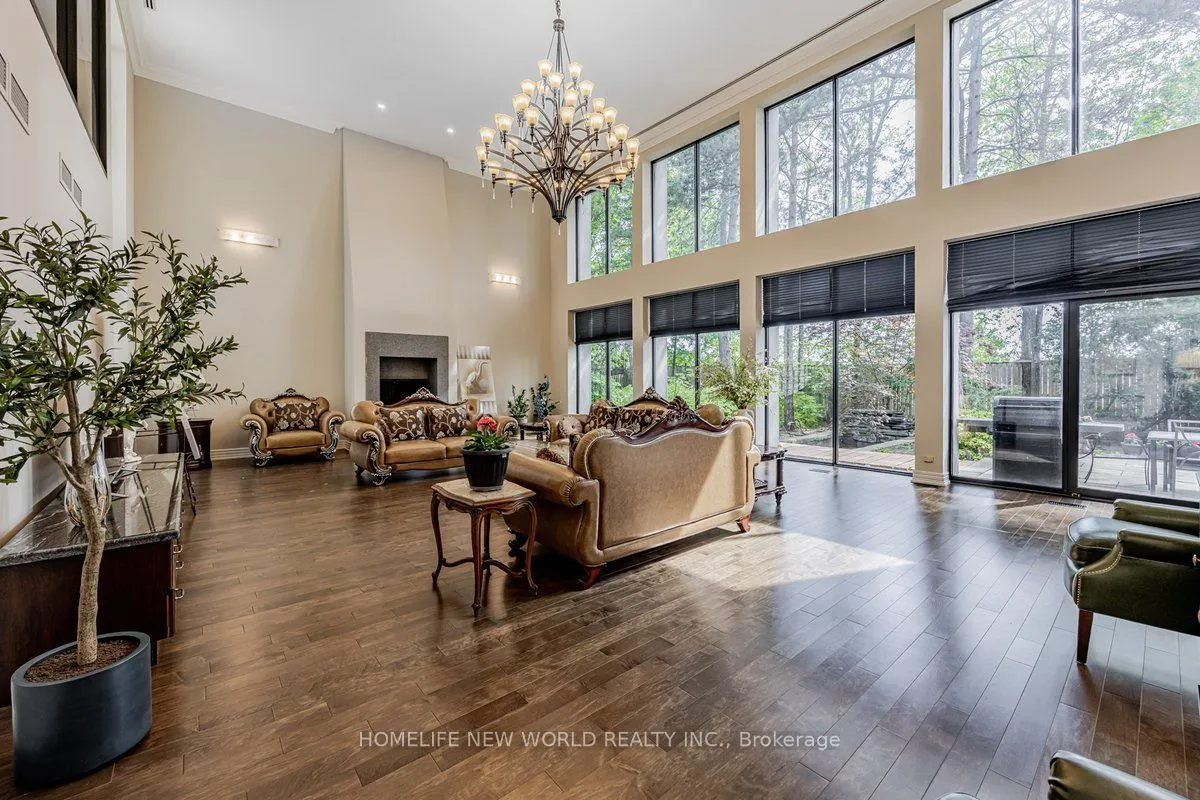 Detached Home For Sale | C12411154