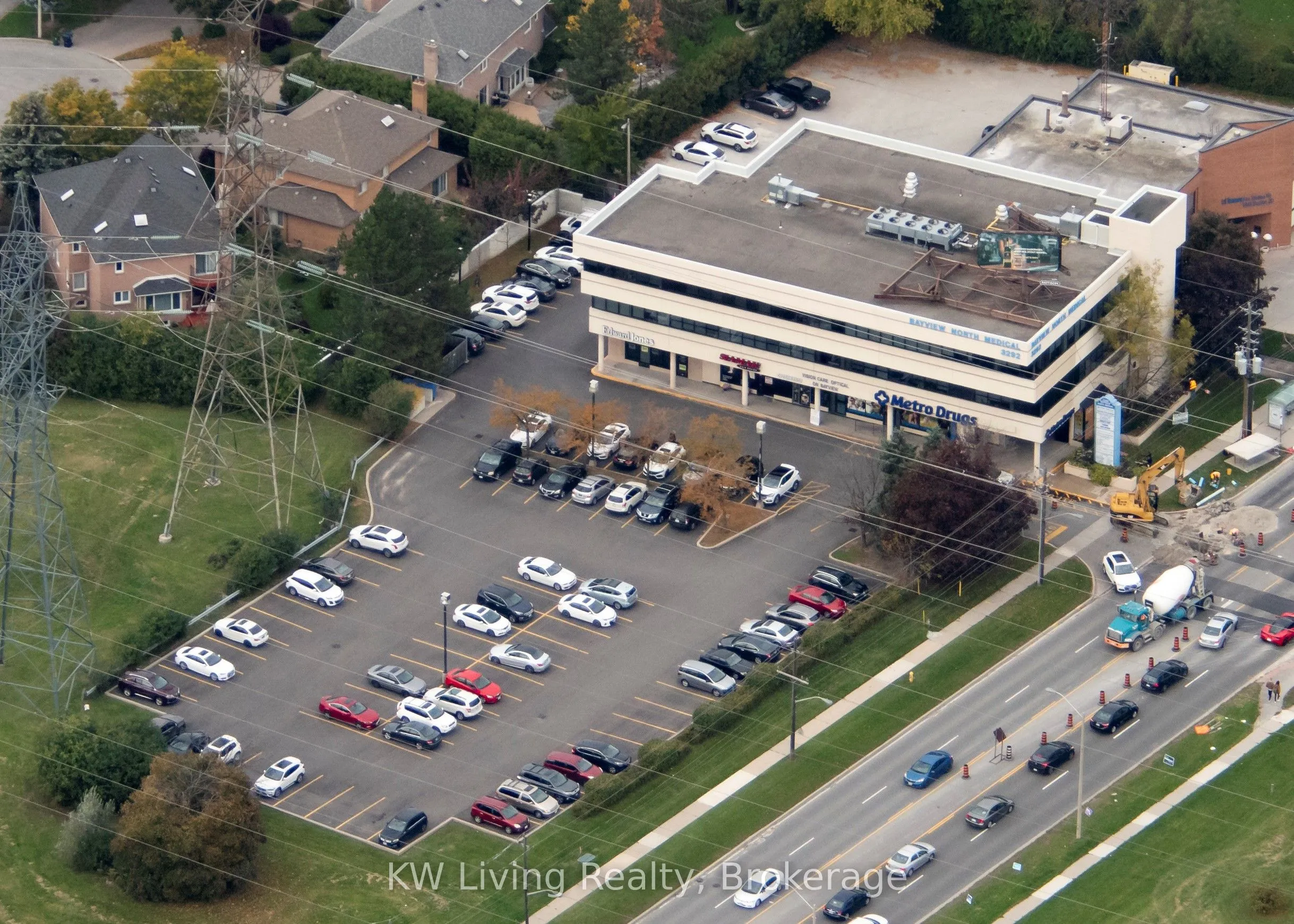 Office For Lease | C12411440