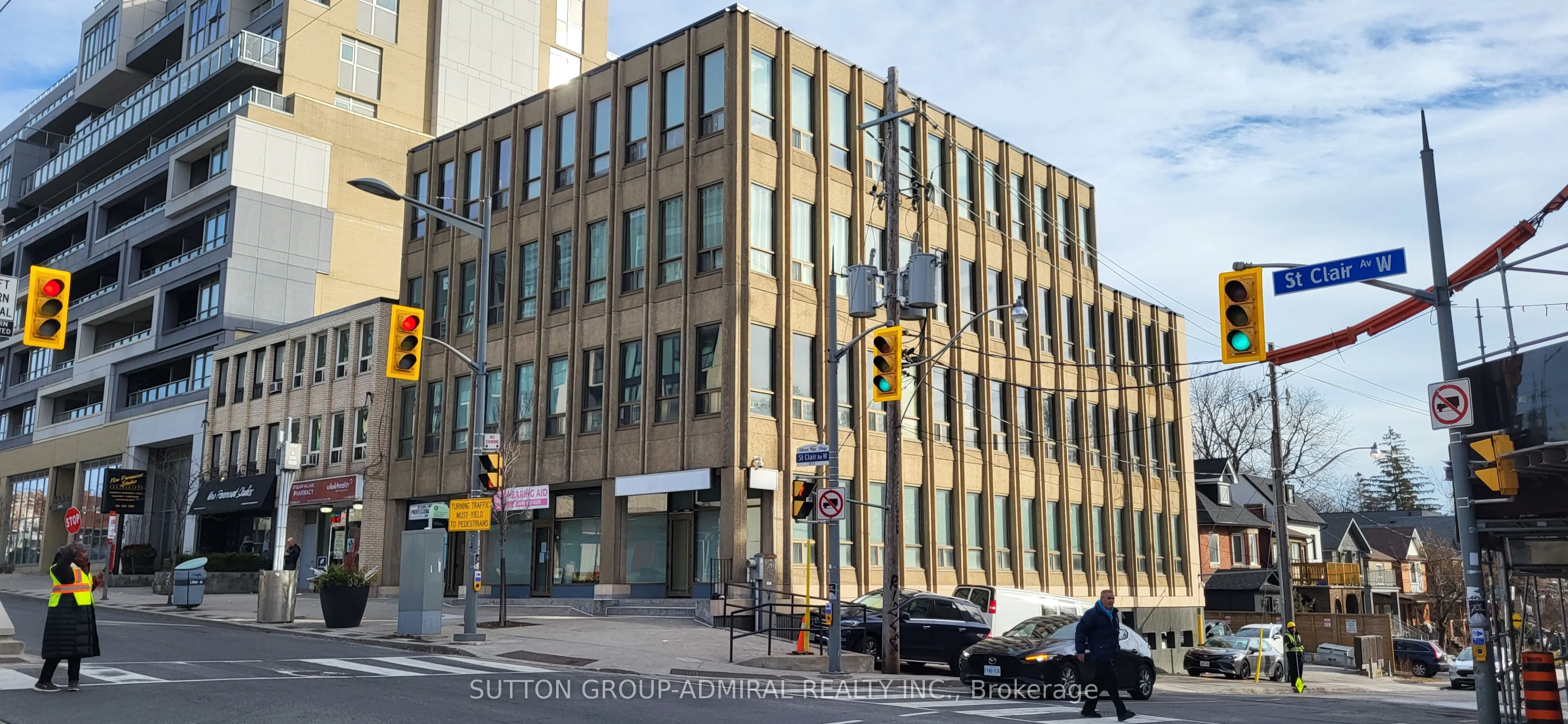 Office For Lease | C12414084