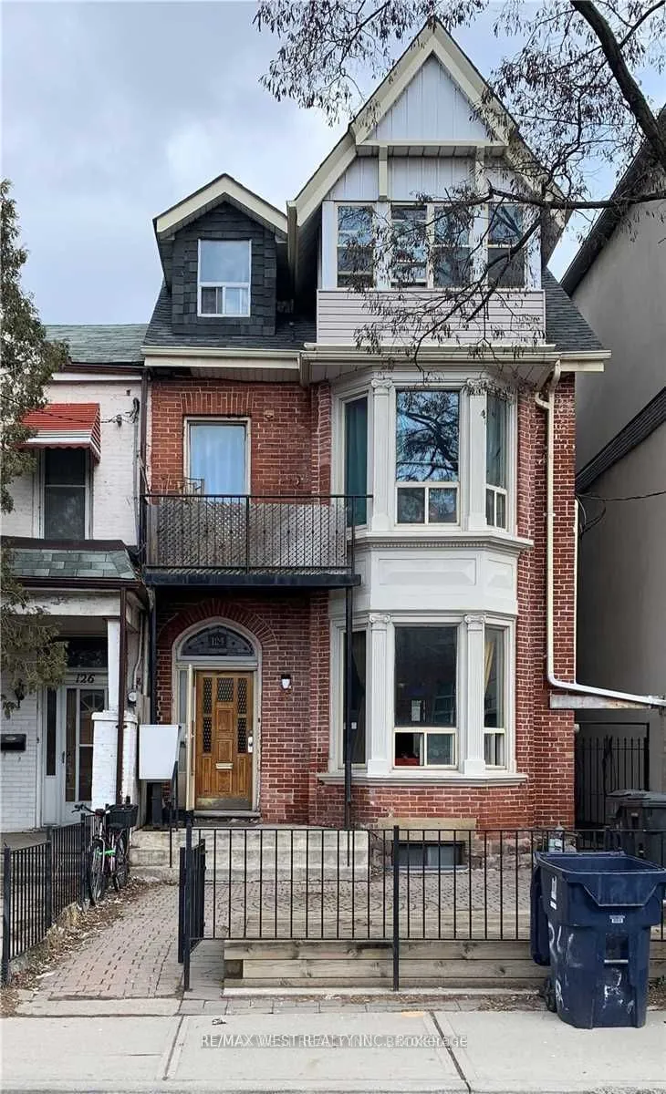 Semi-Detached Home For Sale | C12416995