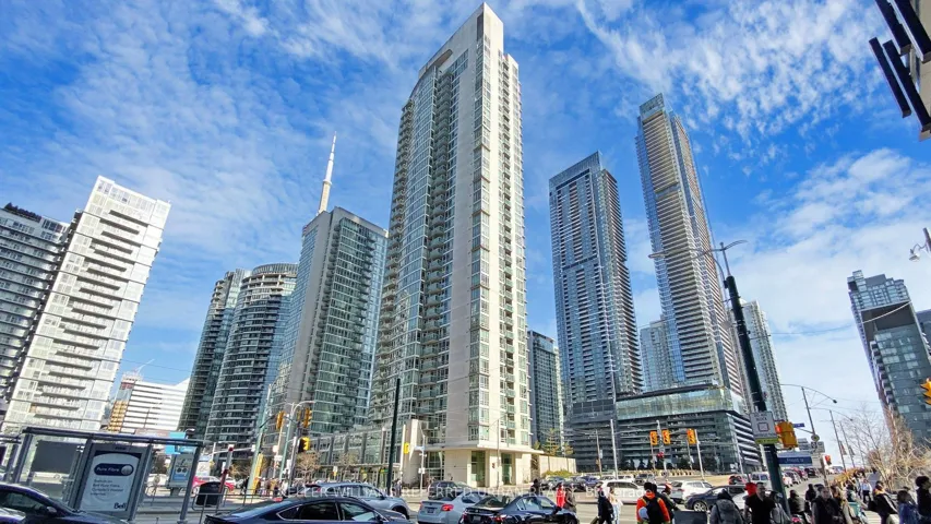 397  Front W Street, Toronto C01, ON M5V 3S1