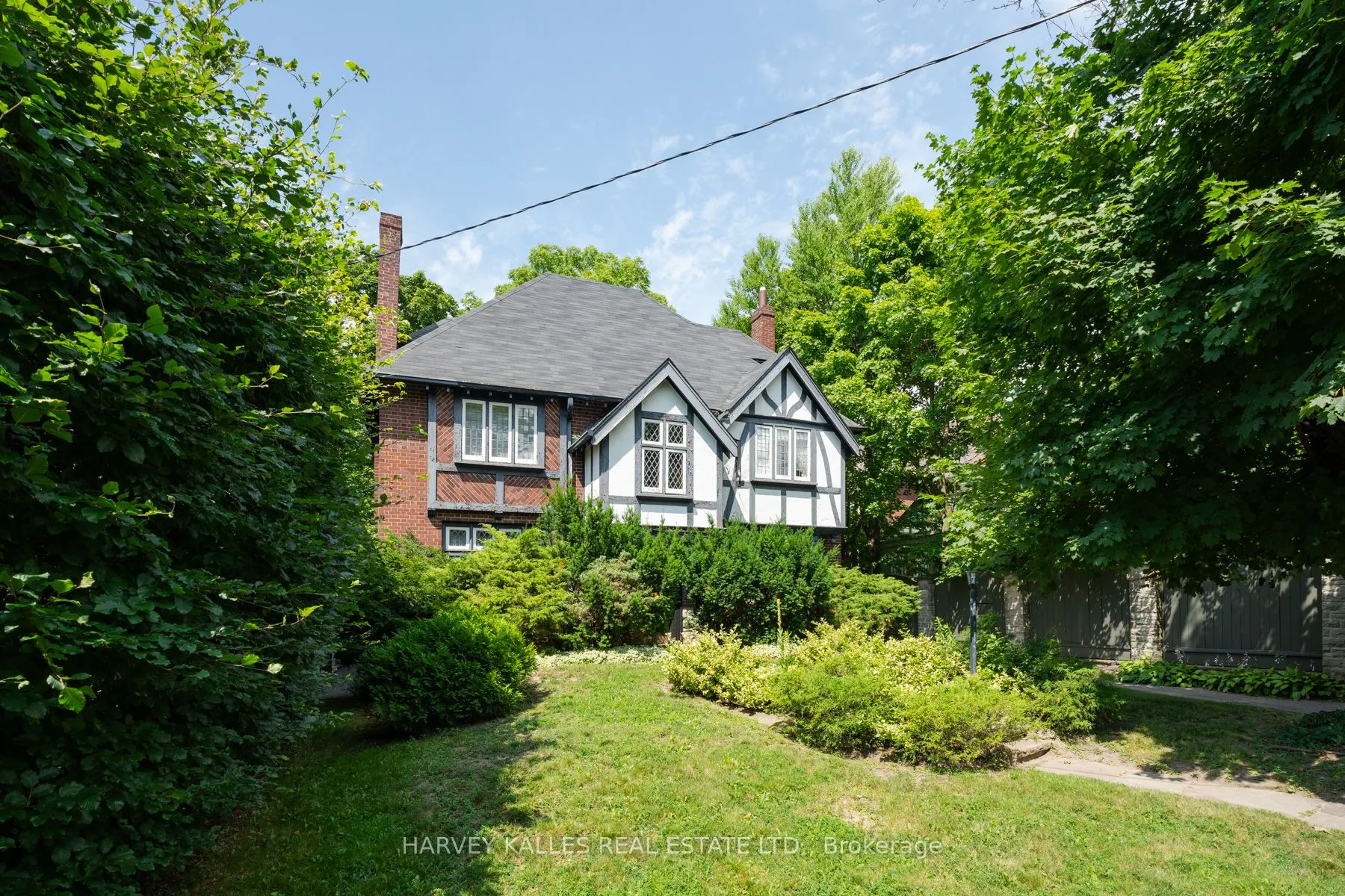 Detached Home For Sale | C12434021
