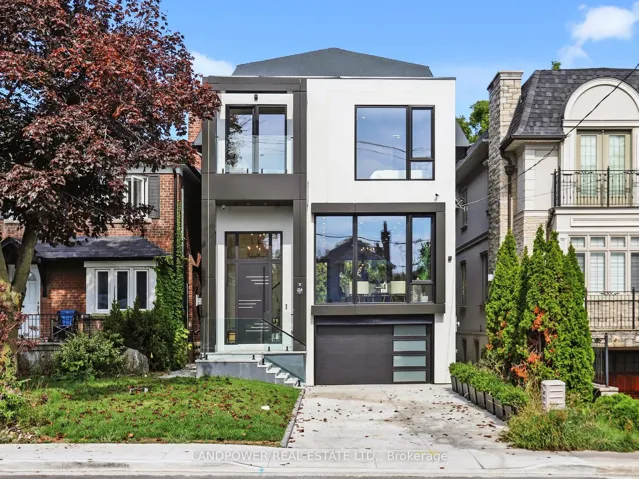 214  Brooke  Avenue, Toronto C04, ON M5M 2K6
