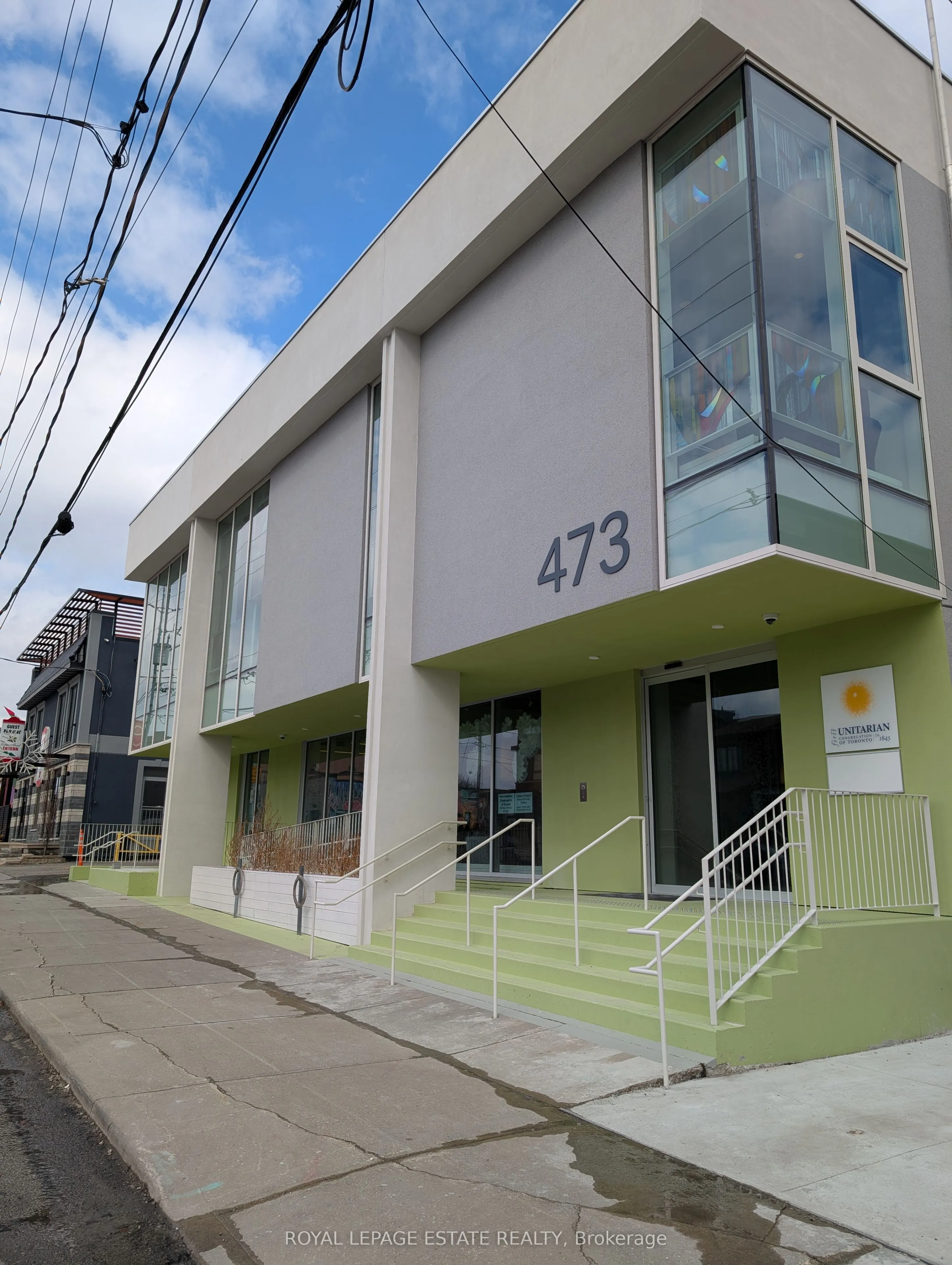 Property For Lease | C12437656