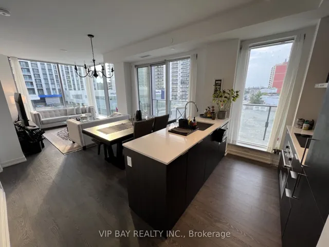 7  Golden Lion  Heights, Toronto C14, ON M2M 0C1