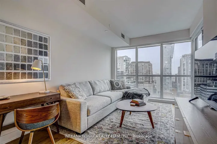88  Cumberland  Street, Toronto C02, ON M5R 3V1