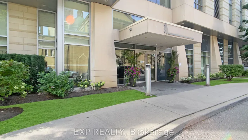 500  Sherbourne  Street, Toronto C08, ON M4X 1L1