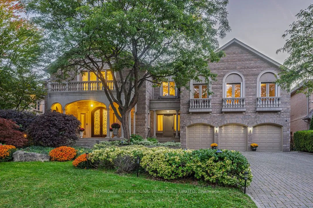 Detached Home For Sale | C12449015