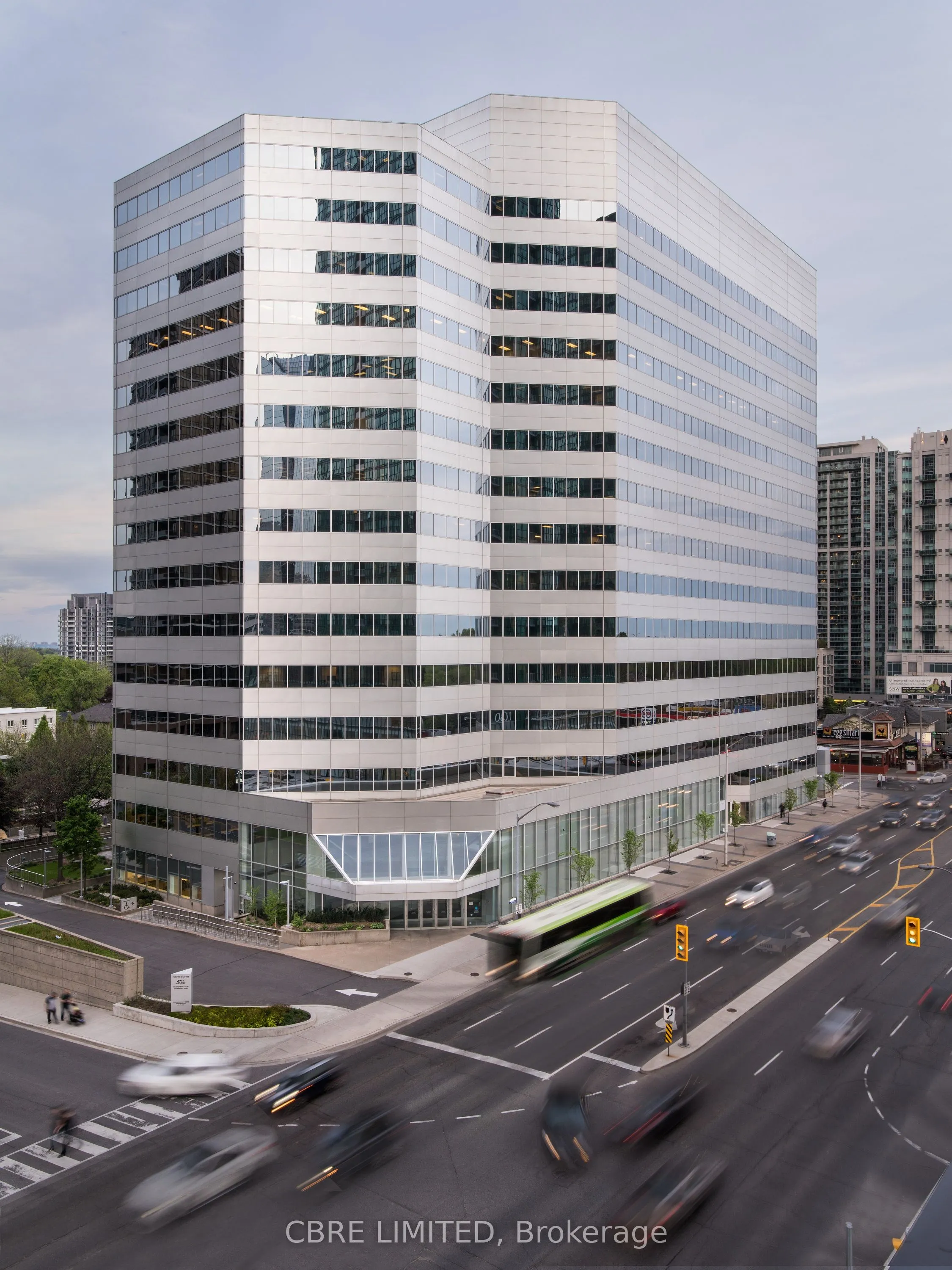 Office For Lease | C12450169