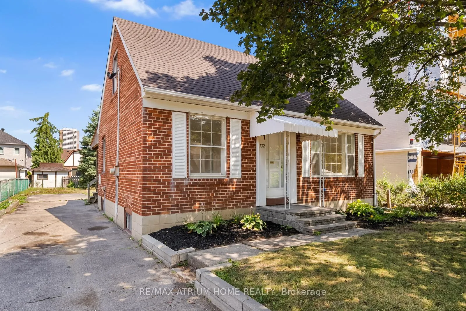 Detached Home For Sale | C12456367
