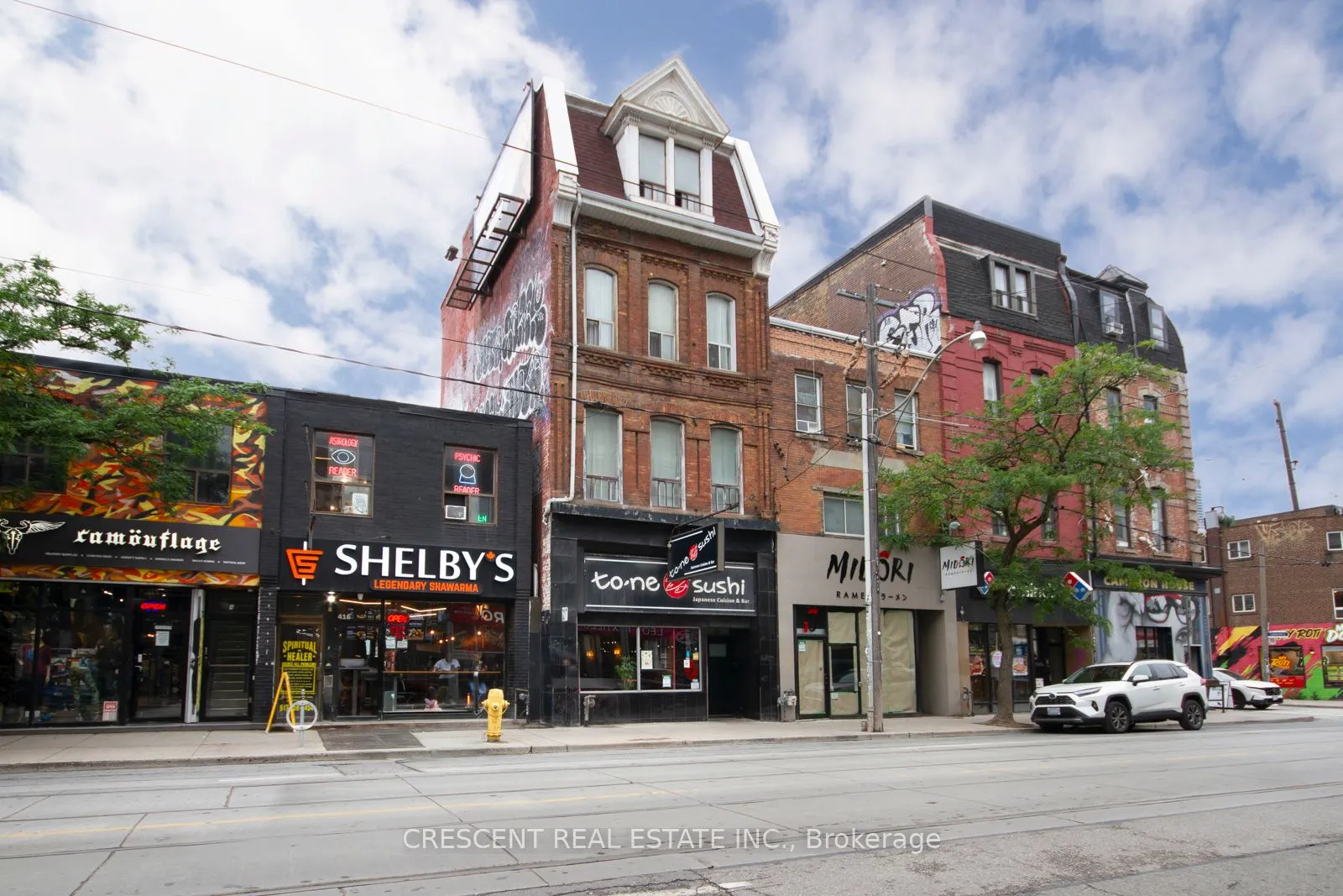 Property For Sale | C12460064
