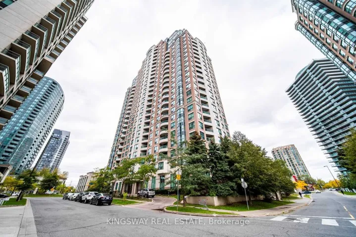 7  Lorraine  Drive, Toronto C07, ON M2N 7H2