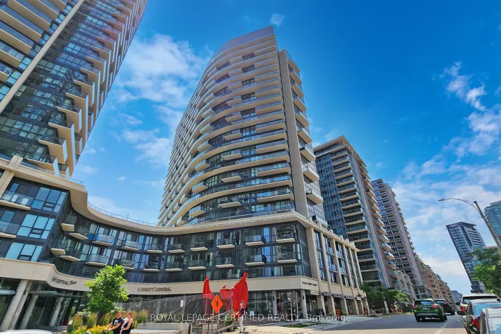 51  East Liberty  Street, Toronto C01, ON M6K 3P8