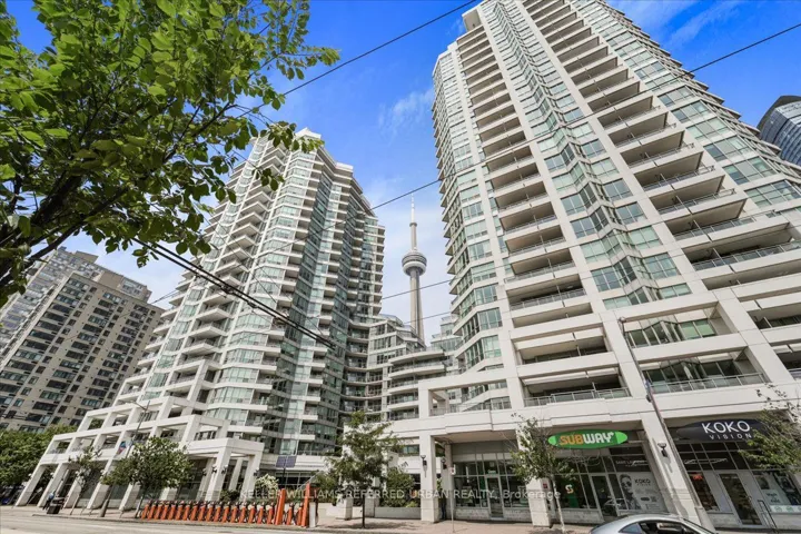 228  Queens W Quay, Toronto C01, ON M5J 2X1