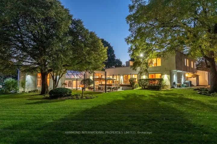 3  Bluejay  Place, Toronto C13, ON M3B 1V8