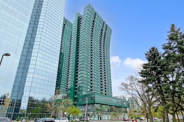 11  Bogert  Avenue, Toronto C07, ON M2N 0H4