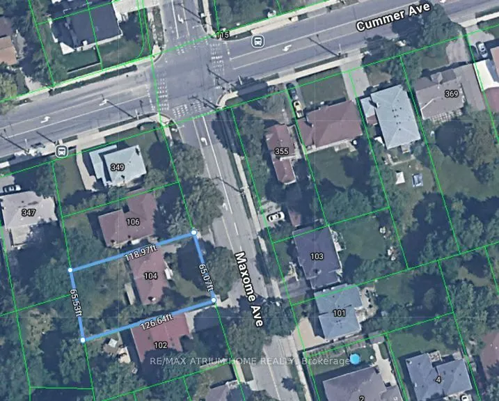 Detached Home For Sale | C12477557