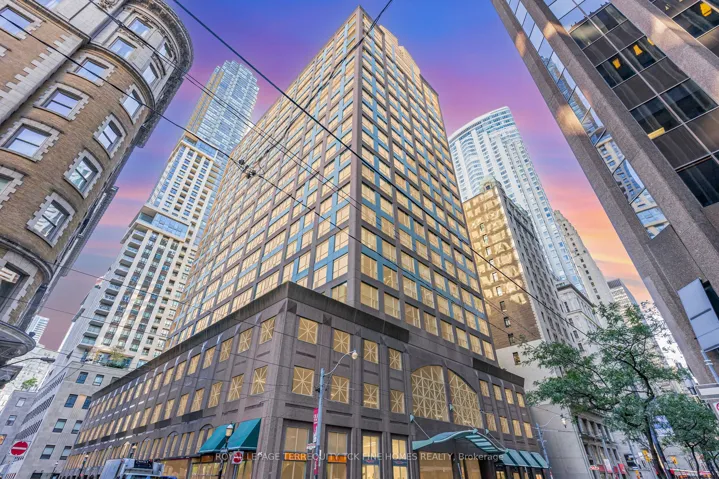 7  King E Street, Toronto C08, ON M5C 3C5