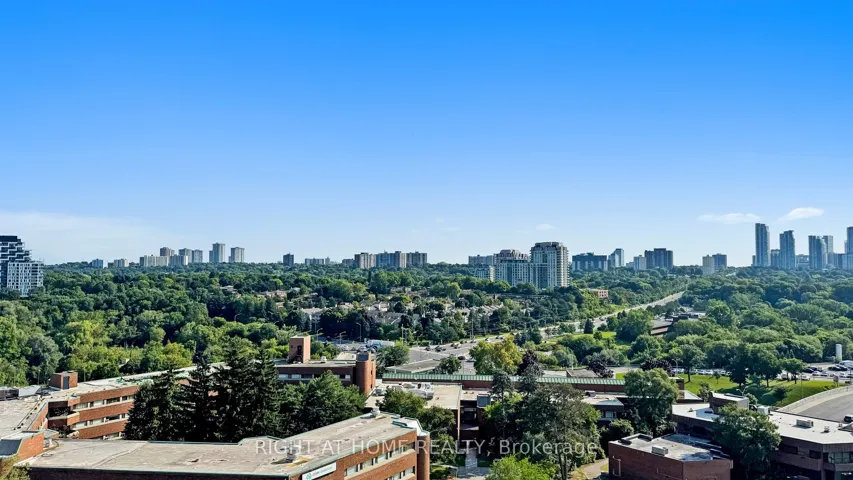 2756  Old Leslie  Street, Toronto C15, ON M2K 0E2