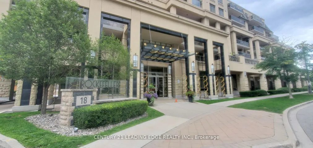 18  Kenaston  Gardens, Toronto C15, ON M2K 1G8