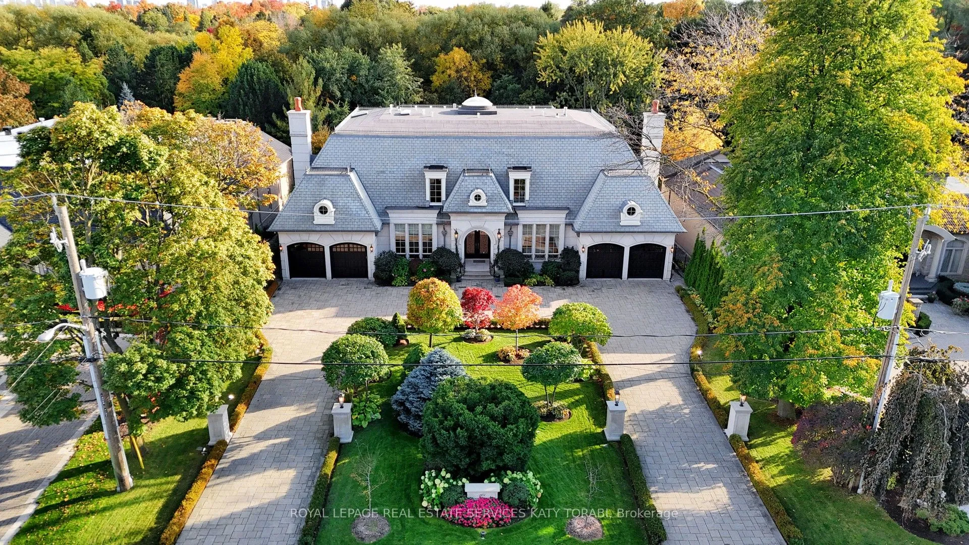 Detached Home For Sale | C12485067
