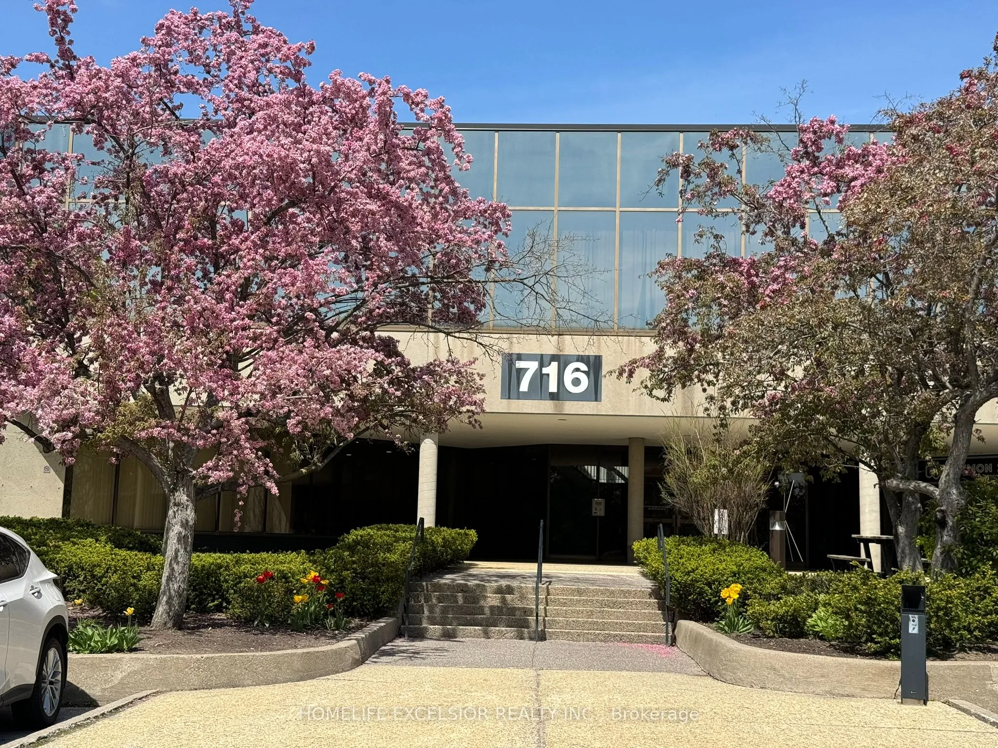 Office For Lease | C12489382