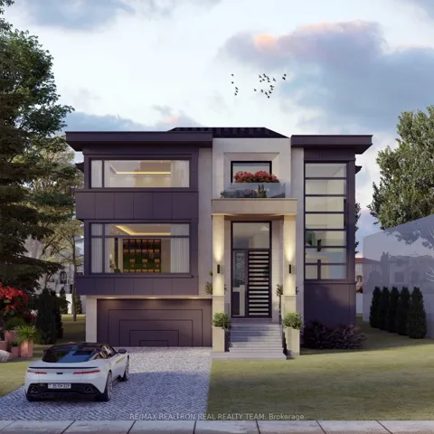 162  Church  Avenue, Toronto C14, ON M2N 4G5