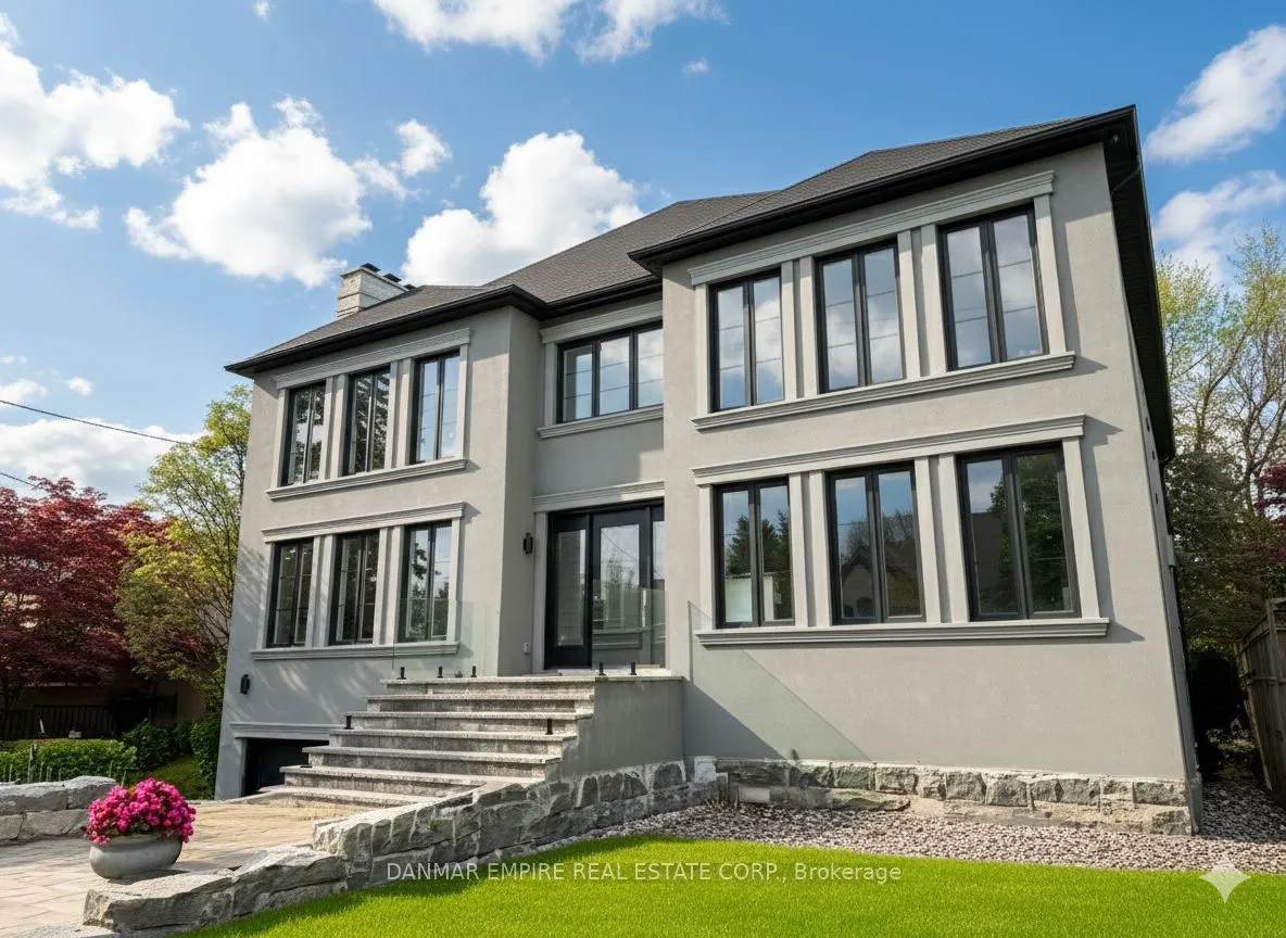 Detached Home For Sale | C12500386