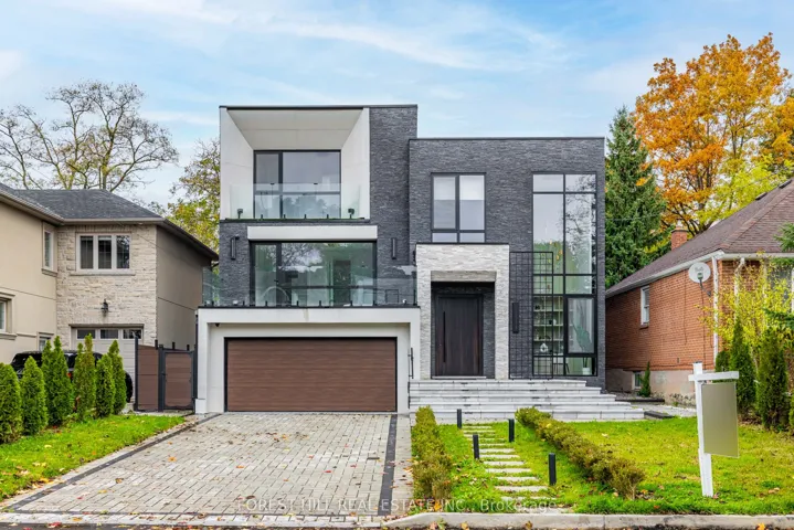 184  Poyntz  Avenue, Toronto C07, ON M2N 1J6