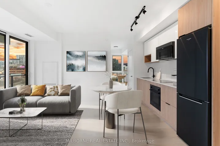 Virtually Staged - finishes may vary