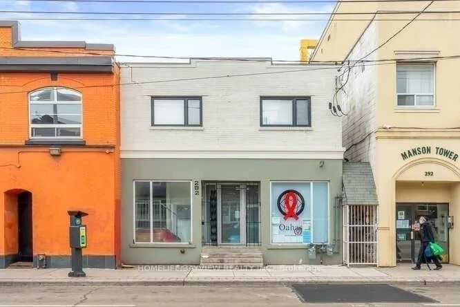 Property For Lease | C12514890