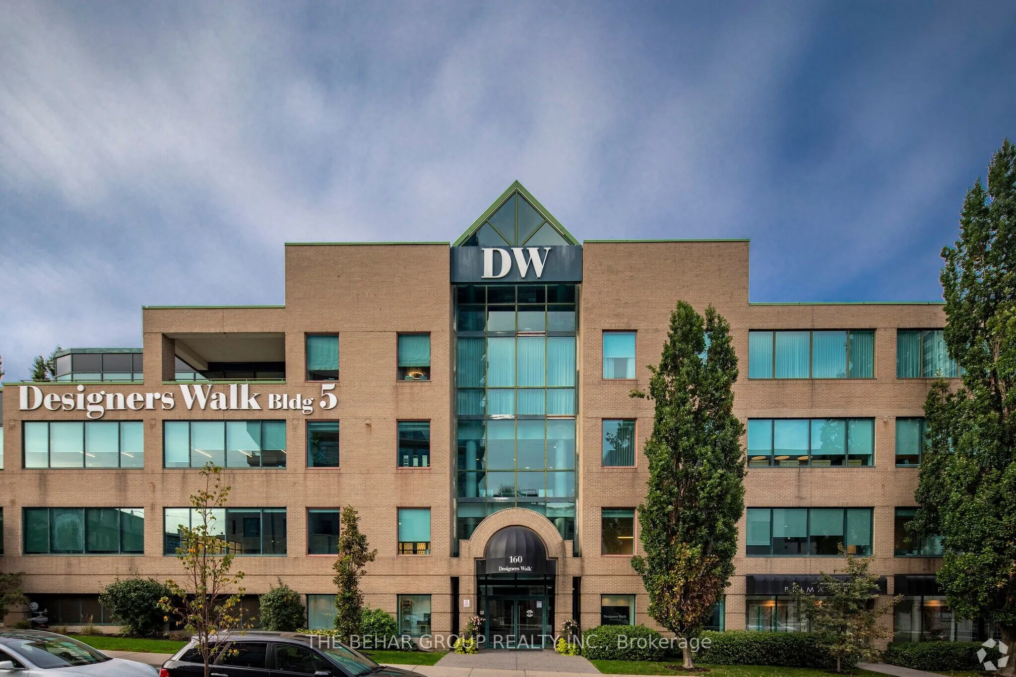 Office For Lease | C12534396