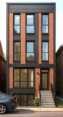 499 W Northcliffe  Boulevard, Toronto C03, ON M6E 3L4