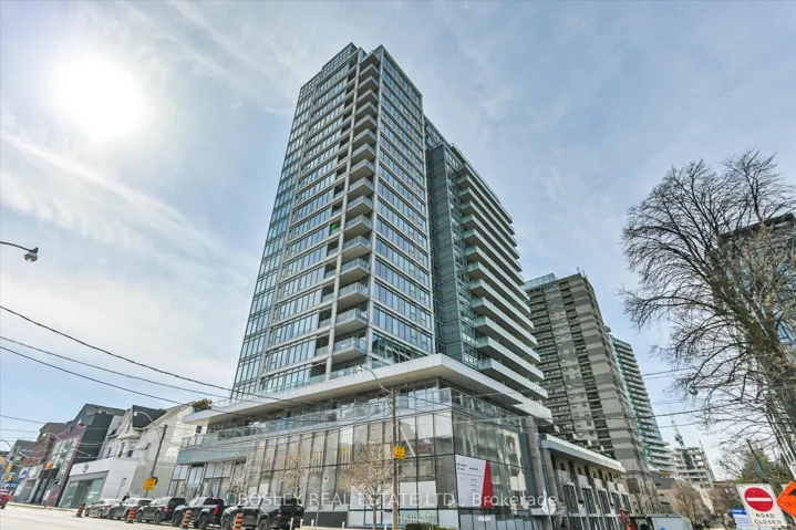 170  Avenue  Road, Toronto C02, ON M5R 0A4