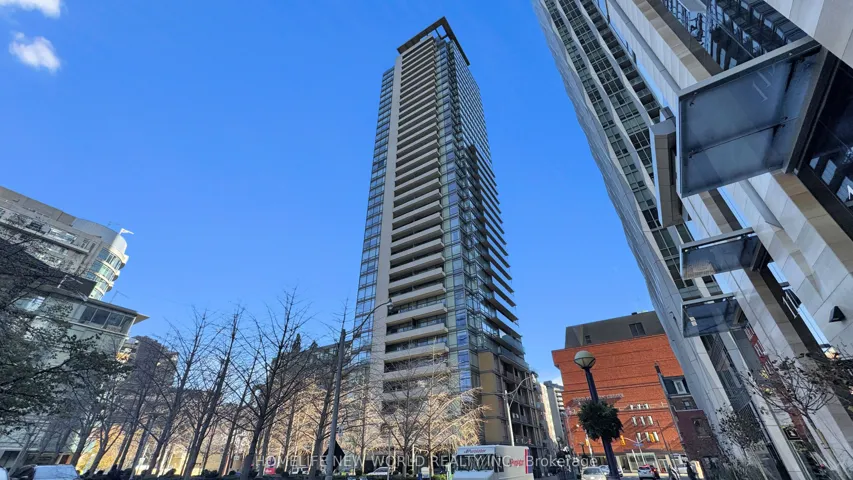 18  Yorkville  Avenue, Toronto C02, ON M4W 3Y8