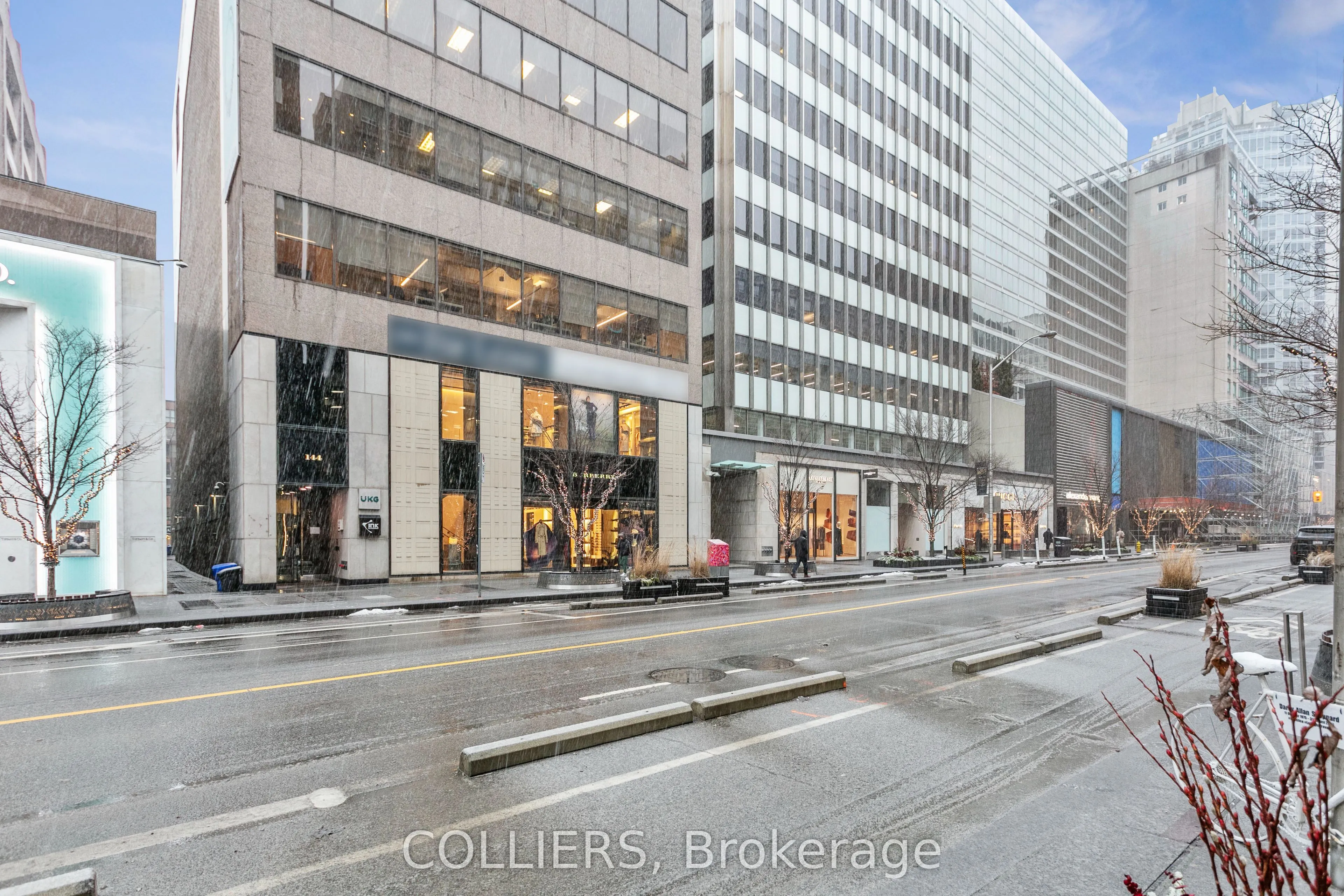 Office For Lease | C12556410