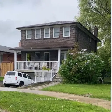 47  Sandale  Gardens, Toronto C06, ON M3H 3V3