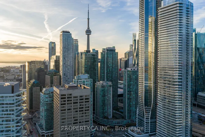 12  Yonge  Street, Toronto C01, ON M5E 1Z9