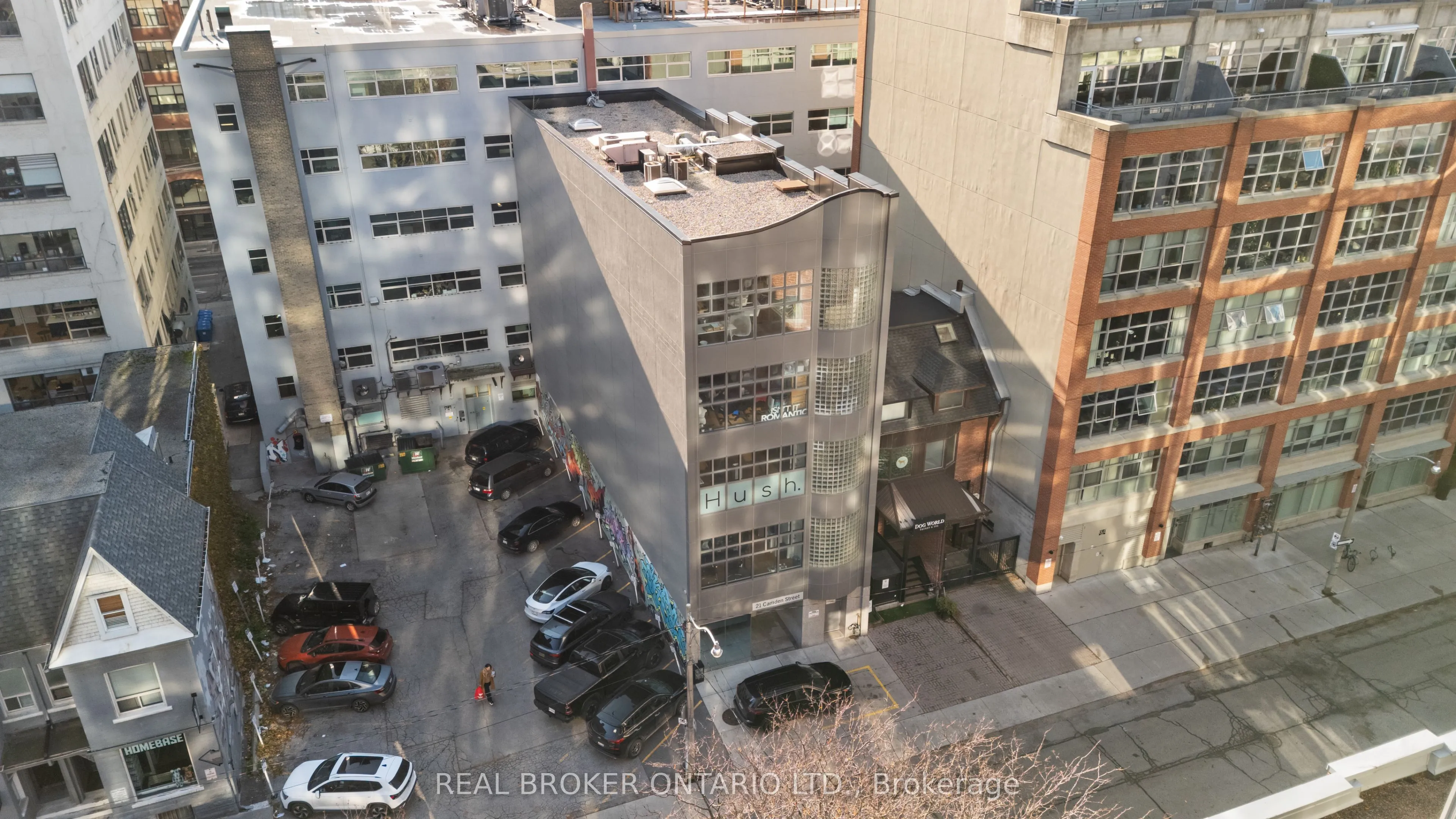 Office For Sale | C12566778