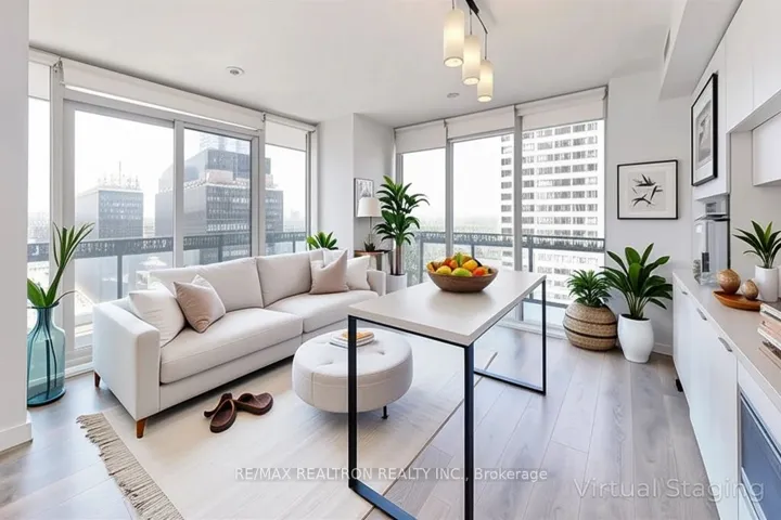 8  Eglinton E Avenue, Toronto C10, ON M4P 1A6