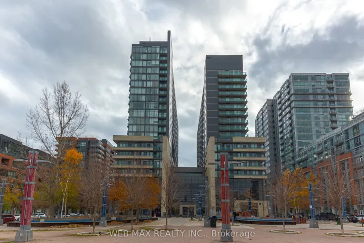 36  Lisgar W Street, Toronto C01, ON M6J 0C7