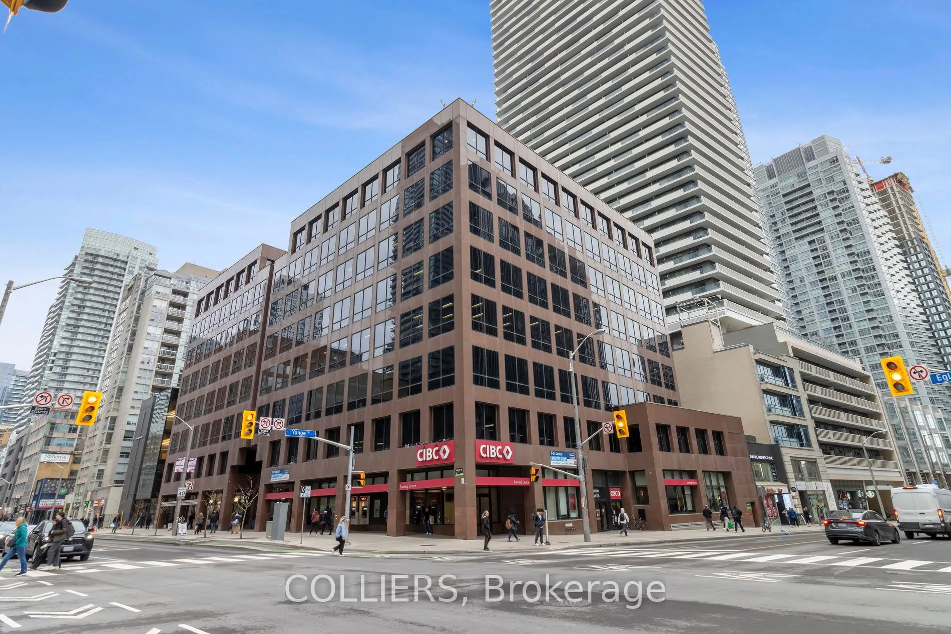 Office For Lease | C12570970