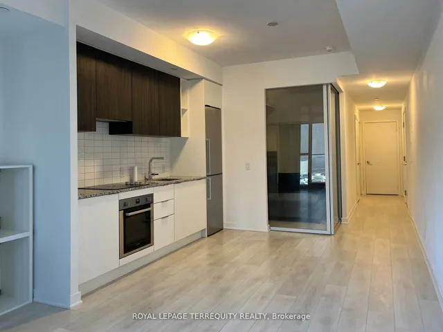 120  Parliament  Street, Toronto C08, ON M5A 0N6