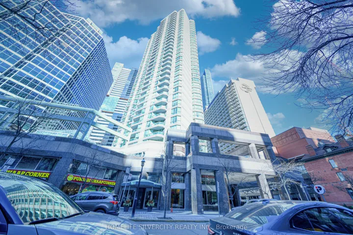 38  Elm  Street, Toronto C01, ON M5G 2K5