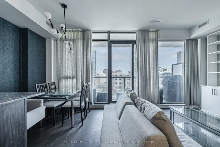 81  Wellesley E Street, Toronto C08, ON M4Y 1C5