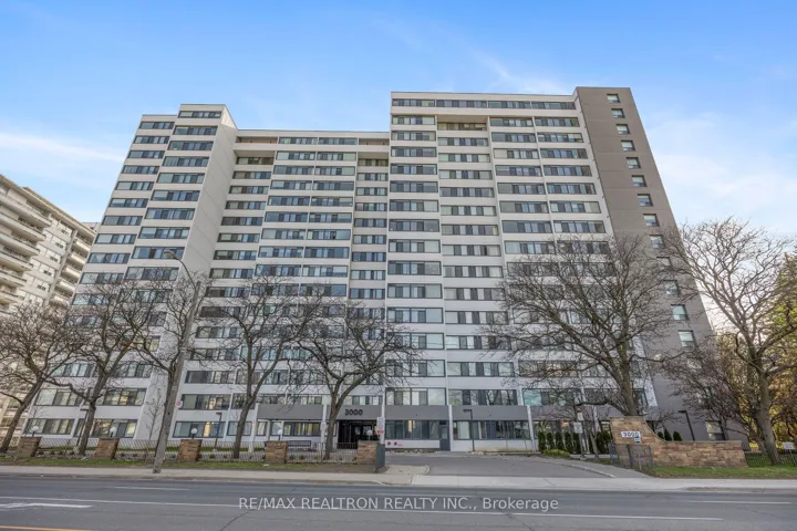 3000  Bathurst  Street, Toronto C04, ON M6B 3B4