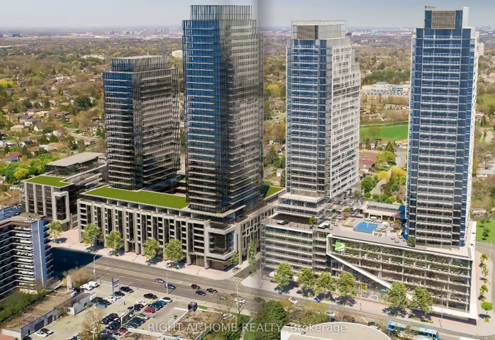 7  Golden Lion  Heights, Toronto C14, ON M2M 0C1